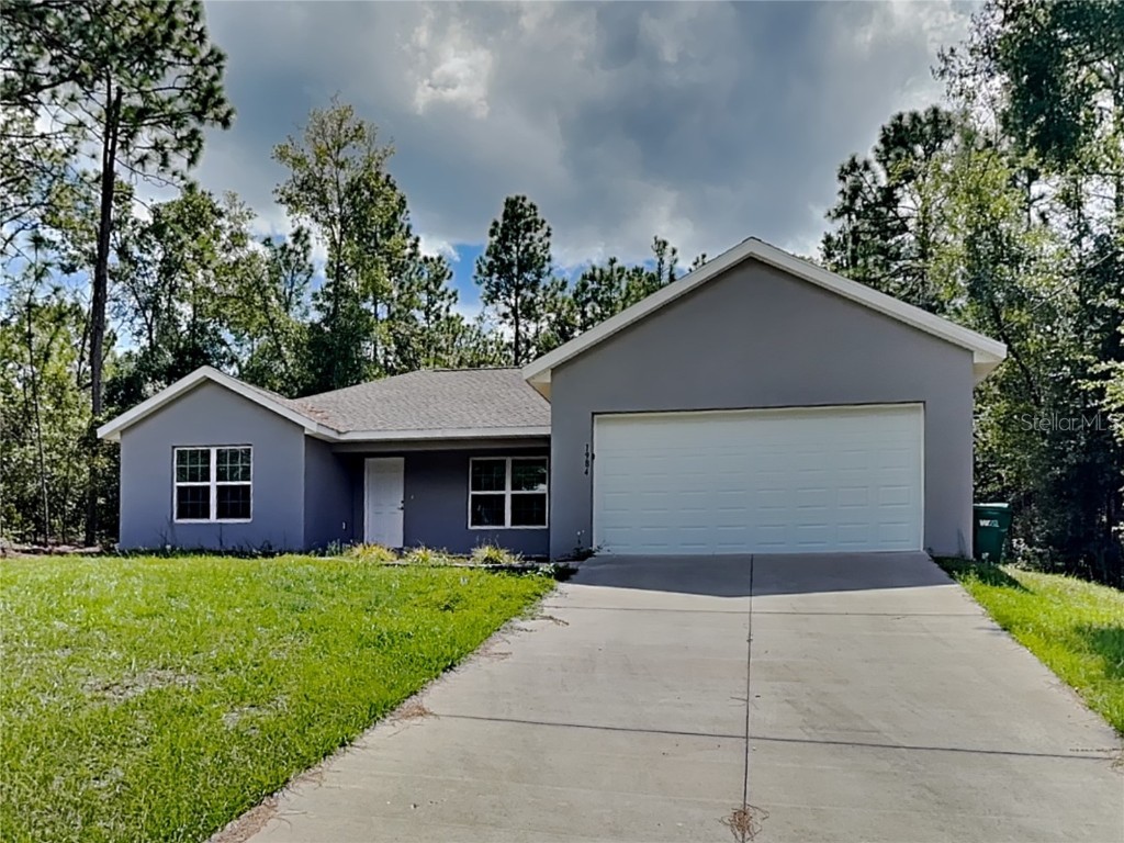 1984 W Magenta Drive Citrus Springs FL 34434 O6353849 image1