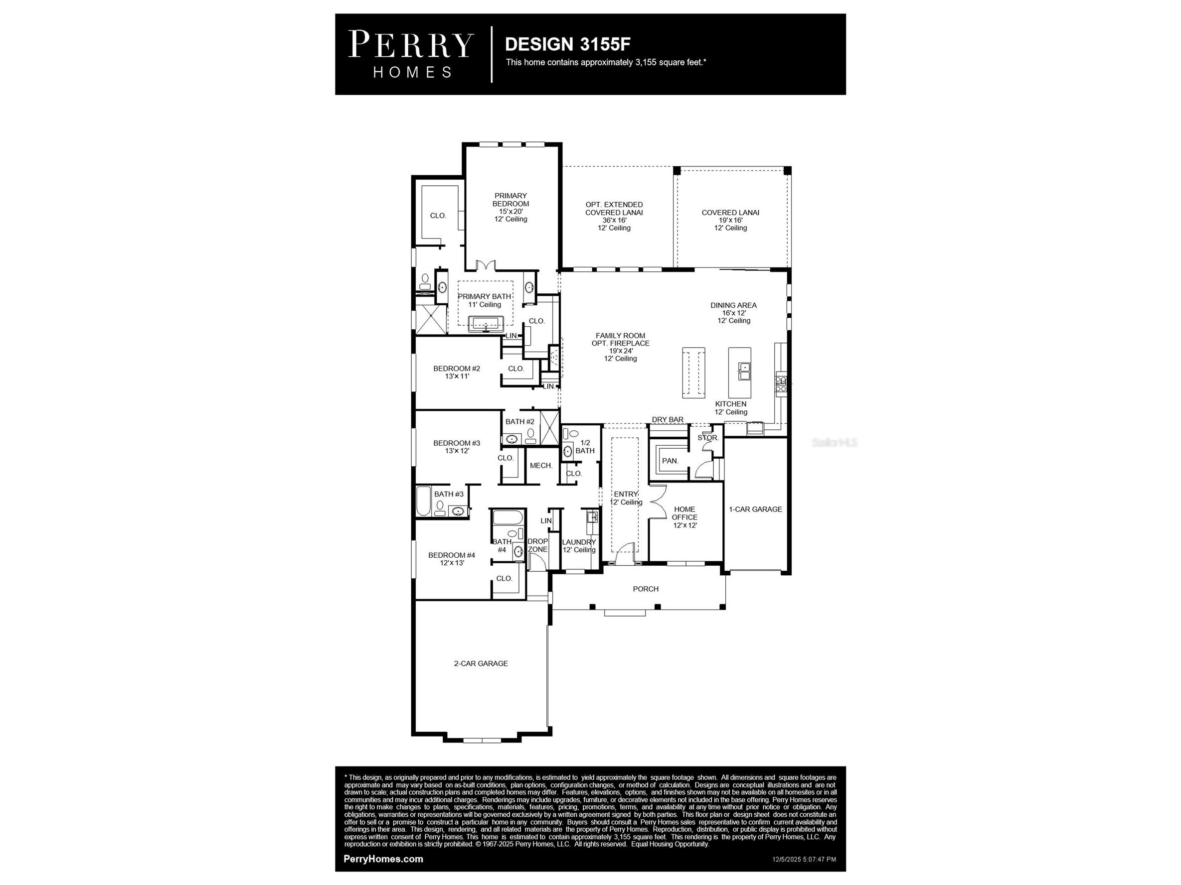 19844 English Walnut Place Brooksville FL 34601 TB8502331 image3