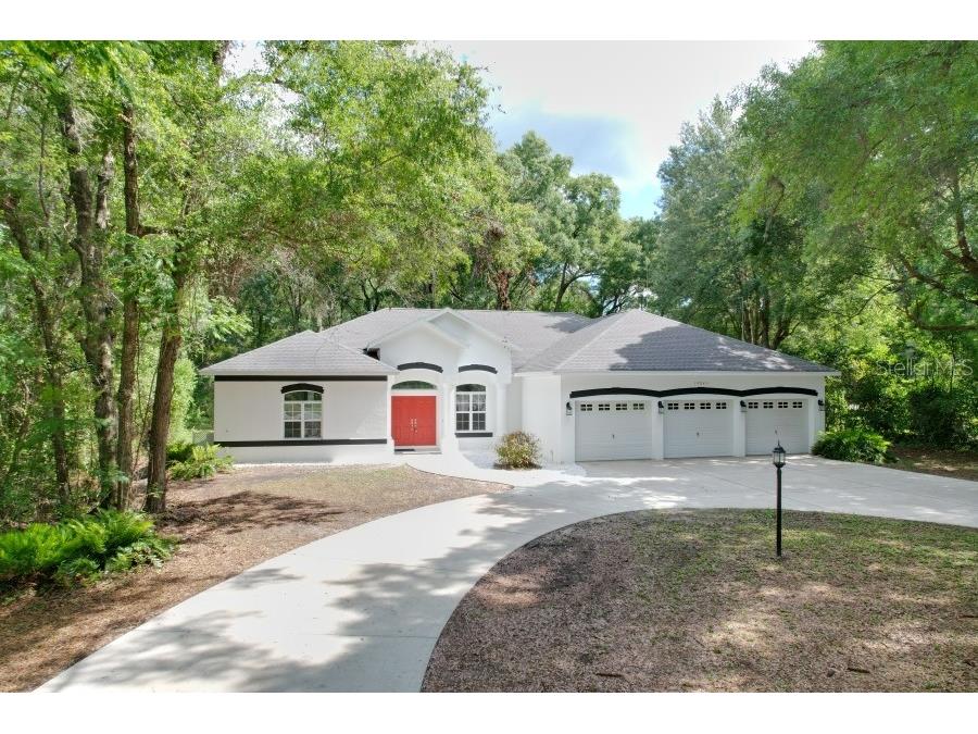 19845 SW 88th Place Road Dunnellon FL 34432 OM704929 image1