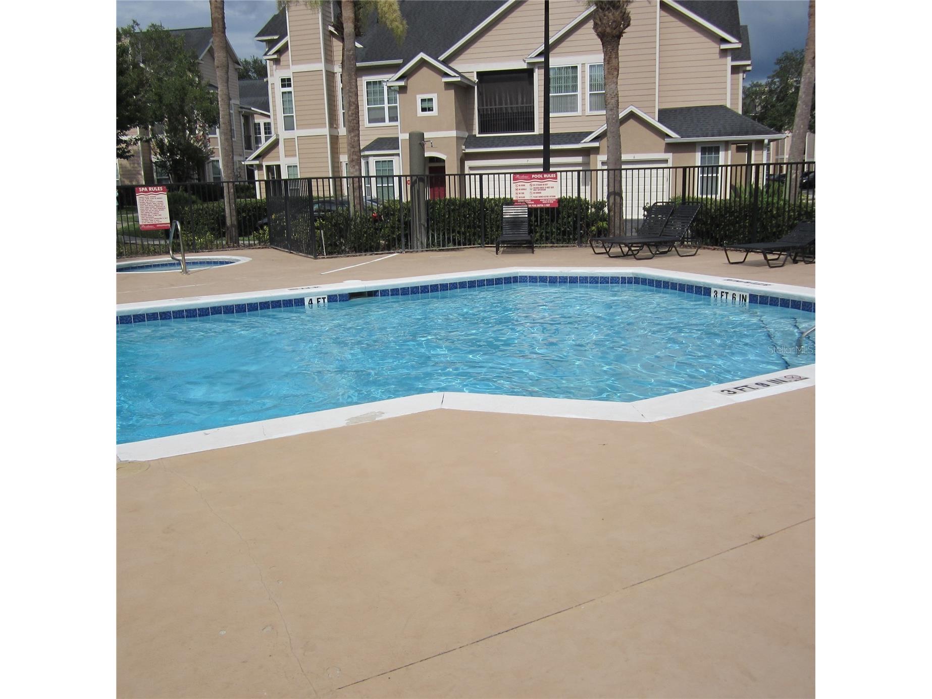 1985 Erving Circle #205 Ocoee FL 34761 O6422891 image24