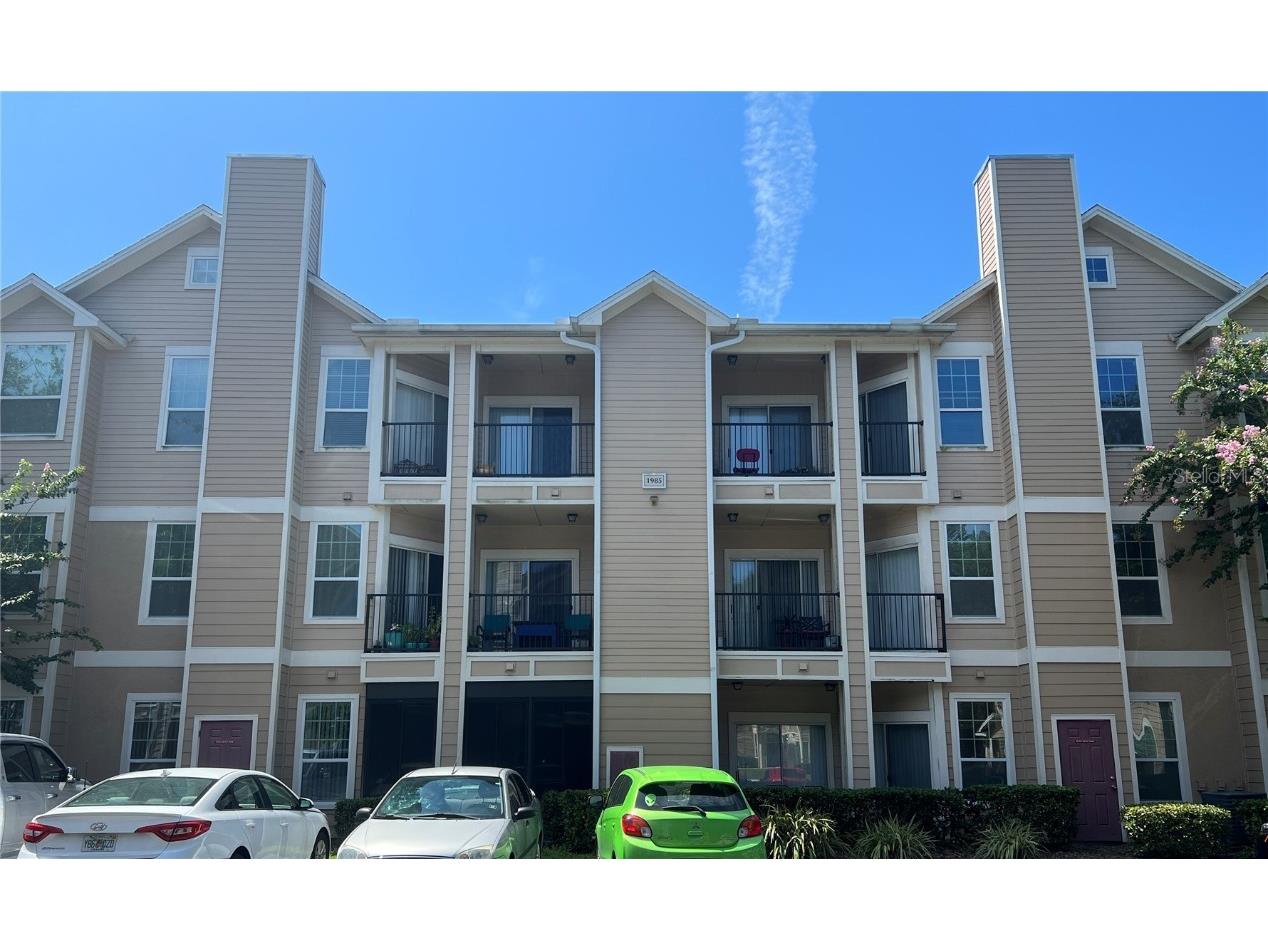 1985 Erving Circle #8-101 Ocoee FL 34761 O6139160 image1