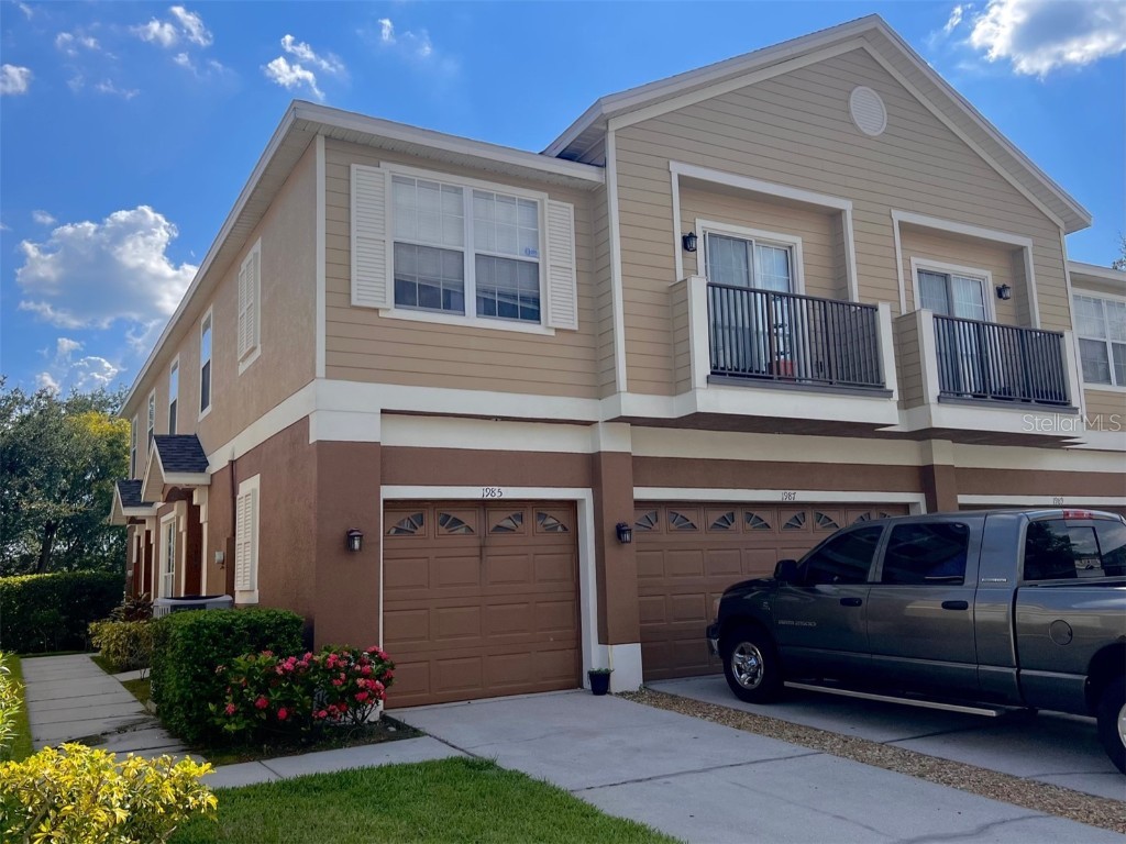 1985 Estancia Cir #A Kissimmee FL 34741 S5088950 image1