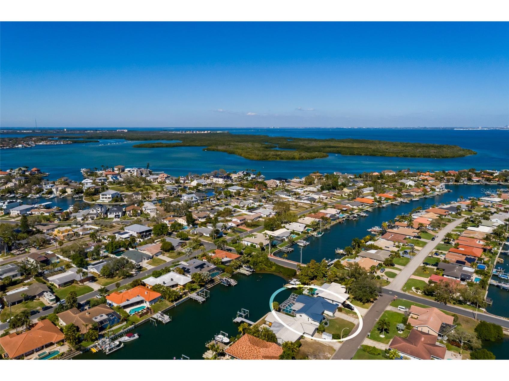 1985 Michigan Avenue NE Saint Petersburg FL 33703 - TAMPA BAY TB8480157 image37