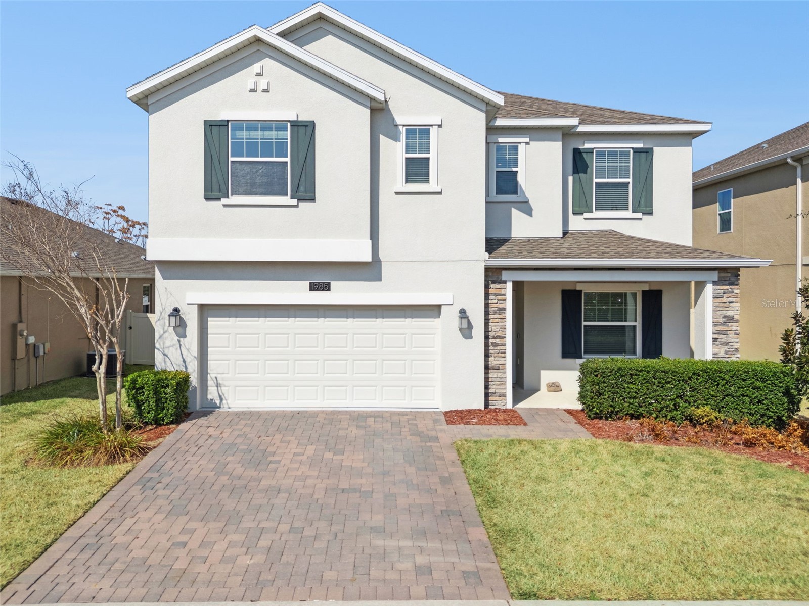 1985 Mountain Pine Street Ocoee FL 34761 O6380982 image1