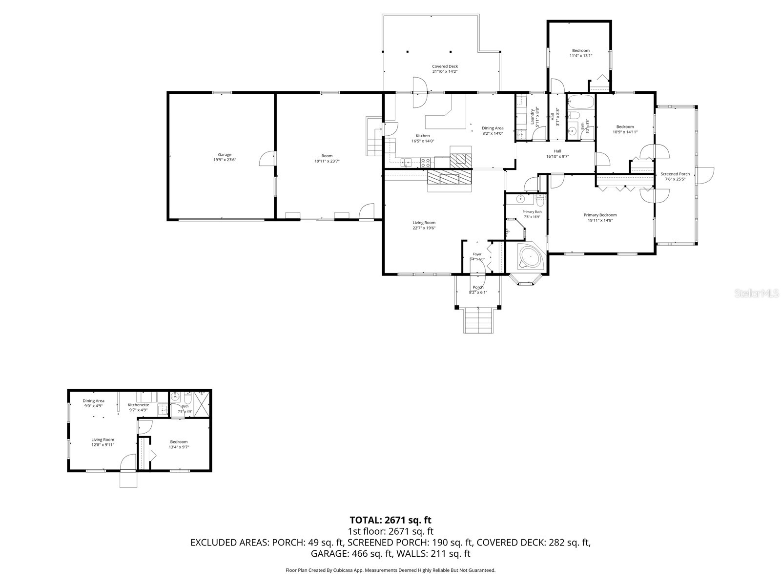 1985 NE 97th Streed Road Anthony FL 32617 OM725739 image32