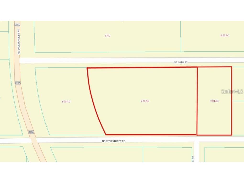 1985 NE 97th Streed Road Anthony FL 32617 OM725739 image38
