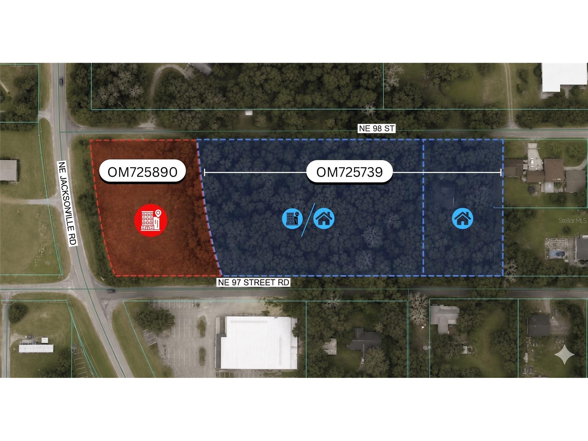 1985 NE 97th Streed Road Anthony FL 32617 OM725739 image47