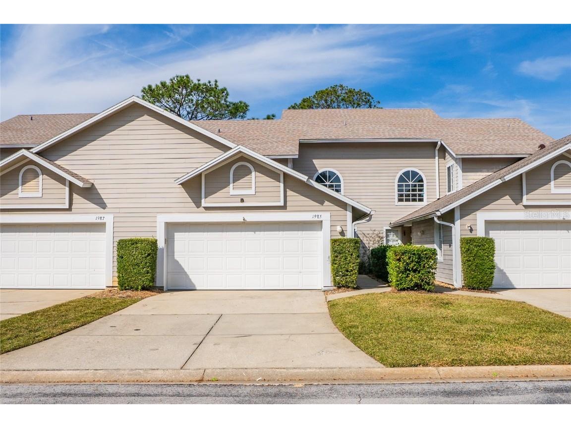 1985 Rutgers Place #1985 Port Orange FL 32128 NS1086652 image1