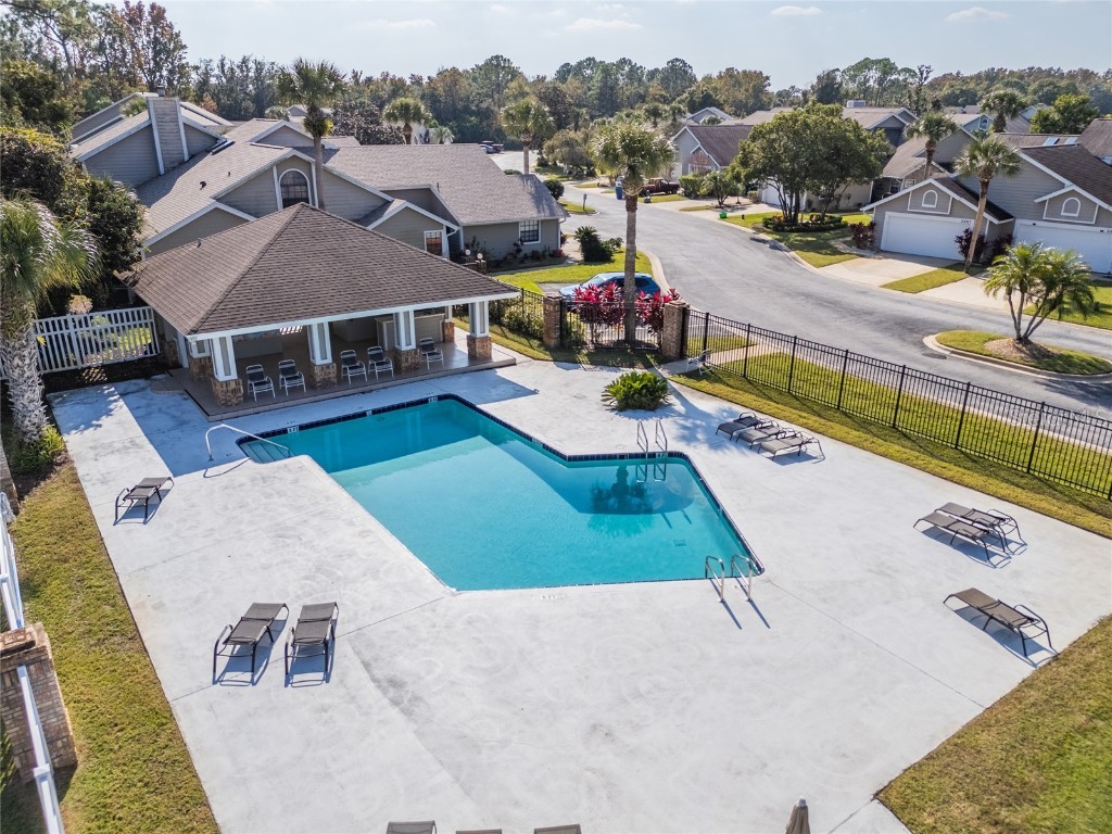 1985 Rutgers Place #1985 Port Orange FL 32128 NS1086652 image37