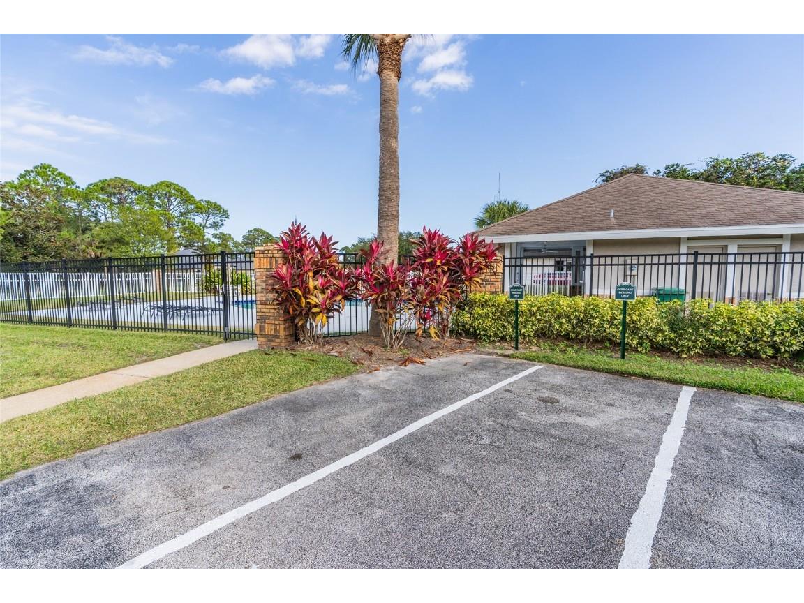 1985 Rutgers Place #1985 Port Orange FL 32128 NS1086652 image41