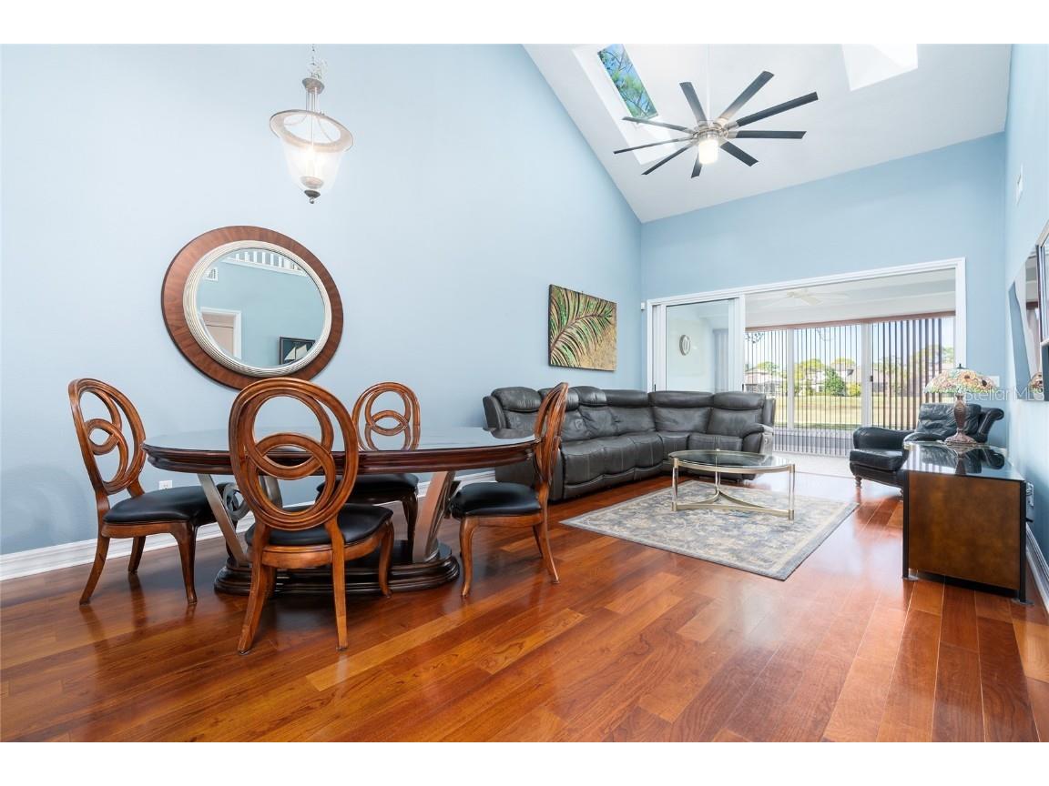 1985 Rutgers Place #1985 Port Orange FL 32128 NS1086652 image6