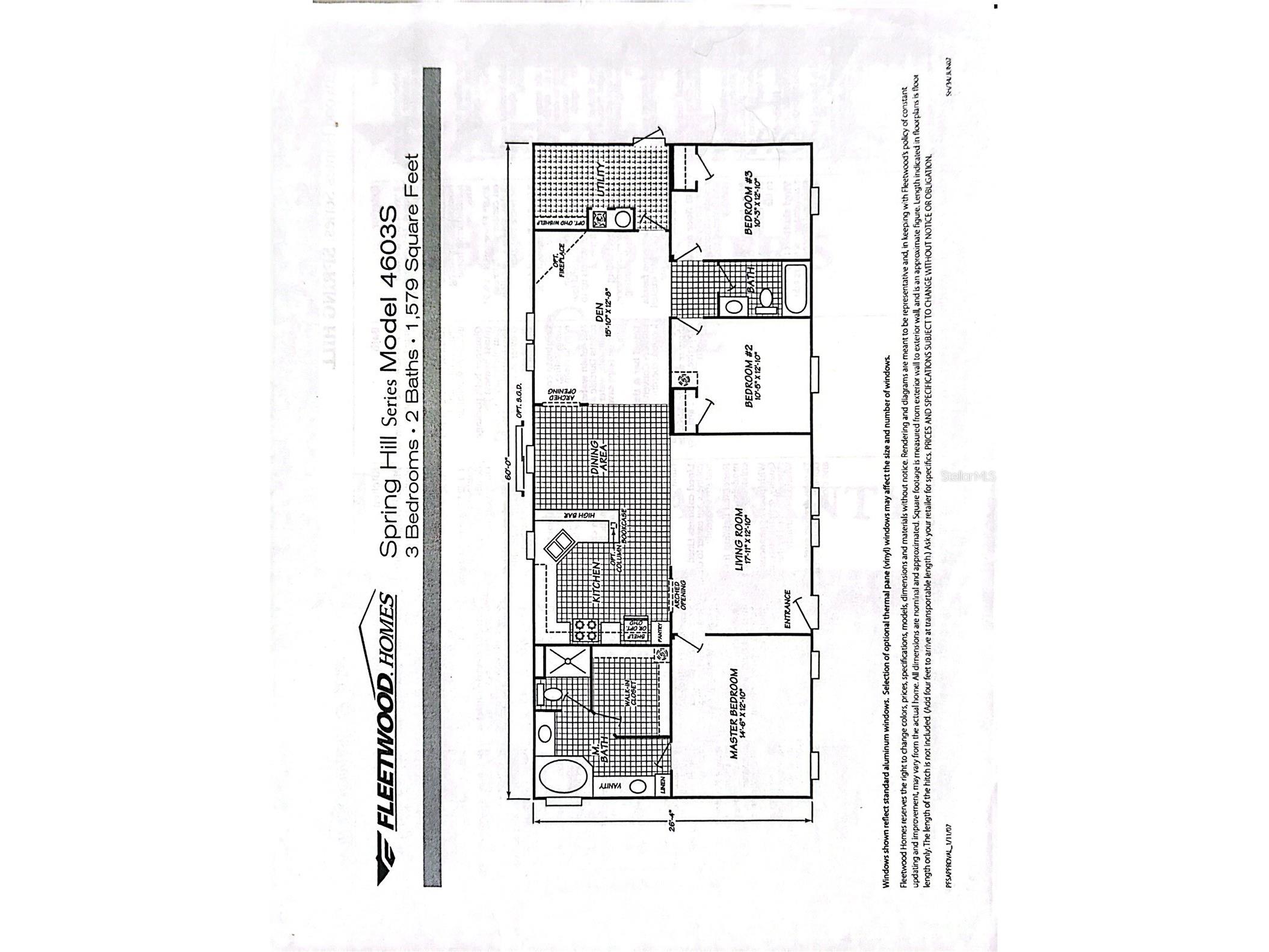 1985 Tomahawk Road Saint Augustine FL 32092 FC318876 image50