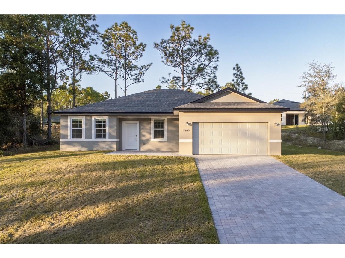 1985 W Corrine Street Citrus Springs FL 34434 O6362199 image2