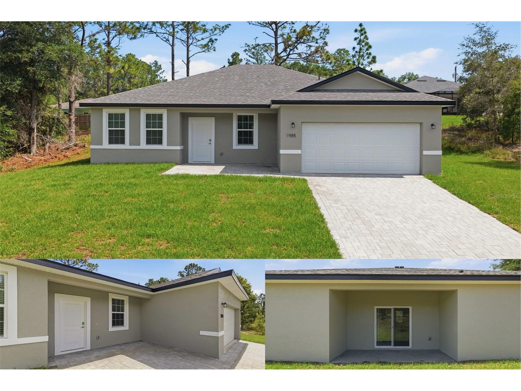 1985 W Corrine Street Dunnellon FL 34434 OM725940 image1