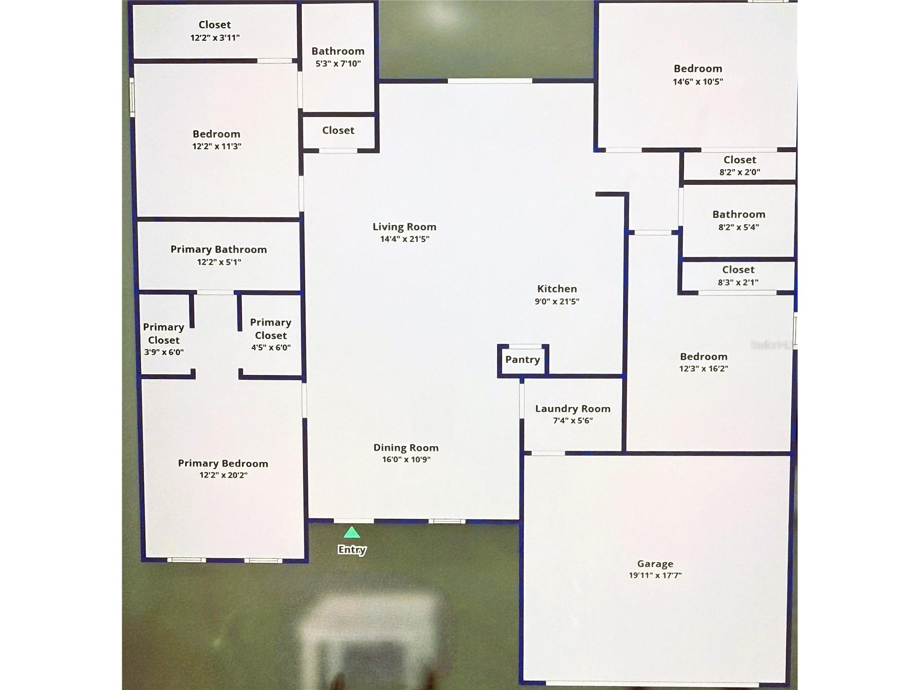 1985 W Corrine Street Dunnellon FL 34434 OM725940 image6