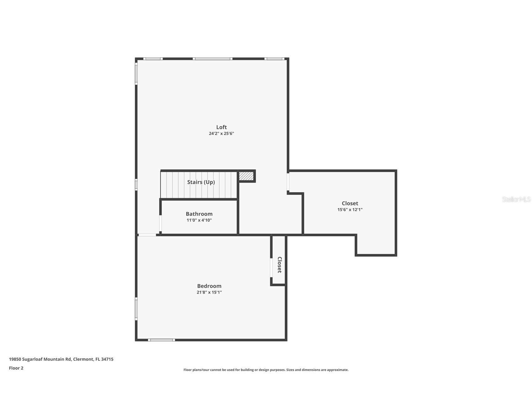 19850 Sugarloaf Mountain Road Clermont FL 34715 O6412516 image60