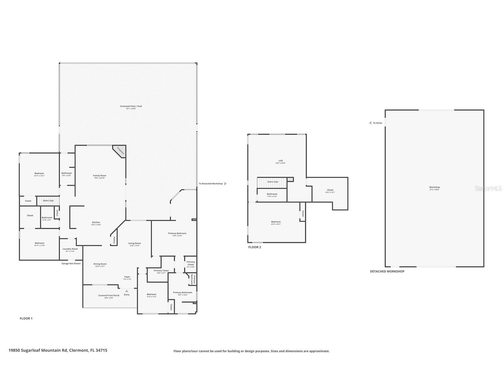 19850 Sugarloaf Mountain Road Clermont FL 34715 O6412516 image62