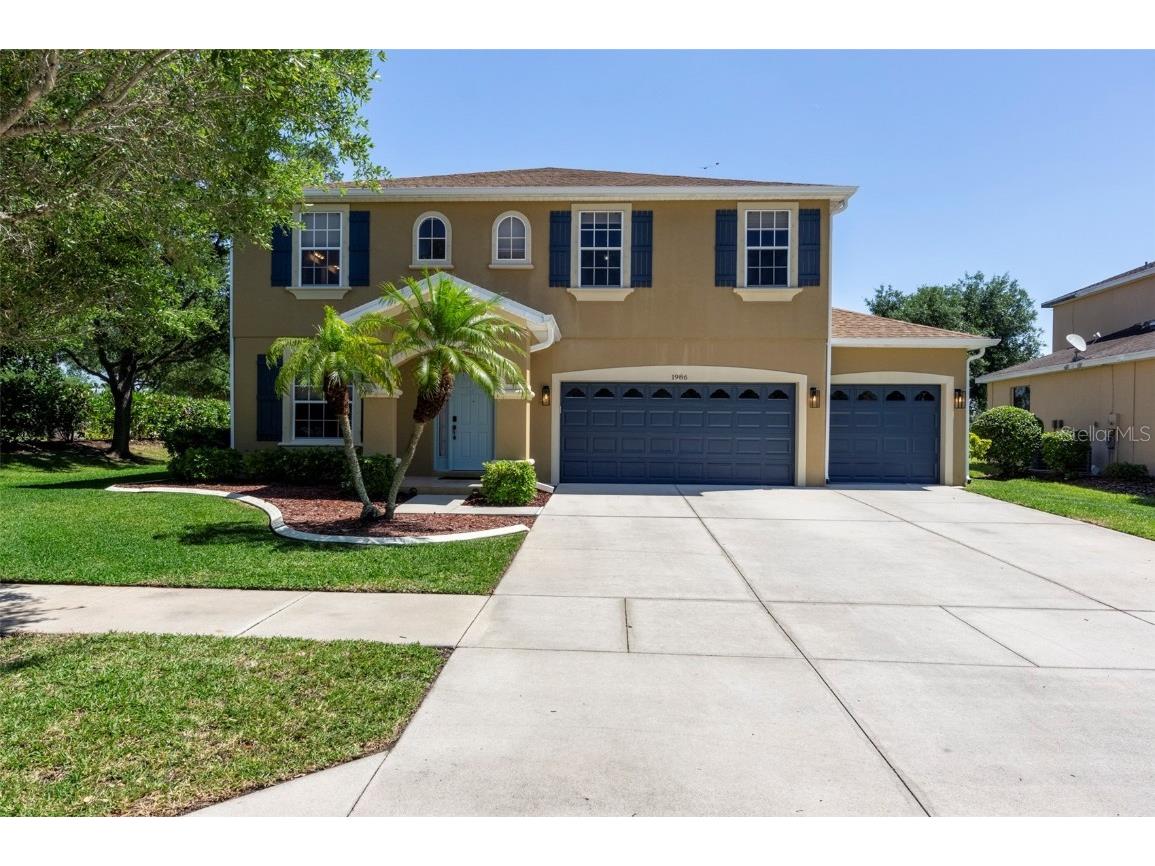 1986 Bottlebrush Way North Port FL 34289 N6132228 image1