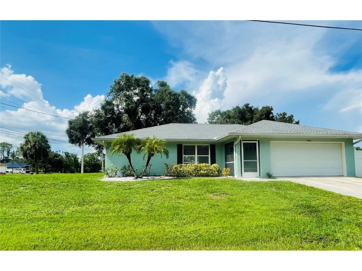1986 Churchill Avenue North Port FL 34286 D6143887 image1