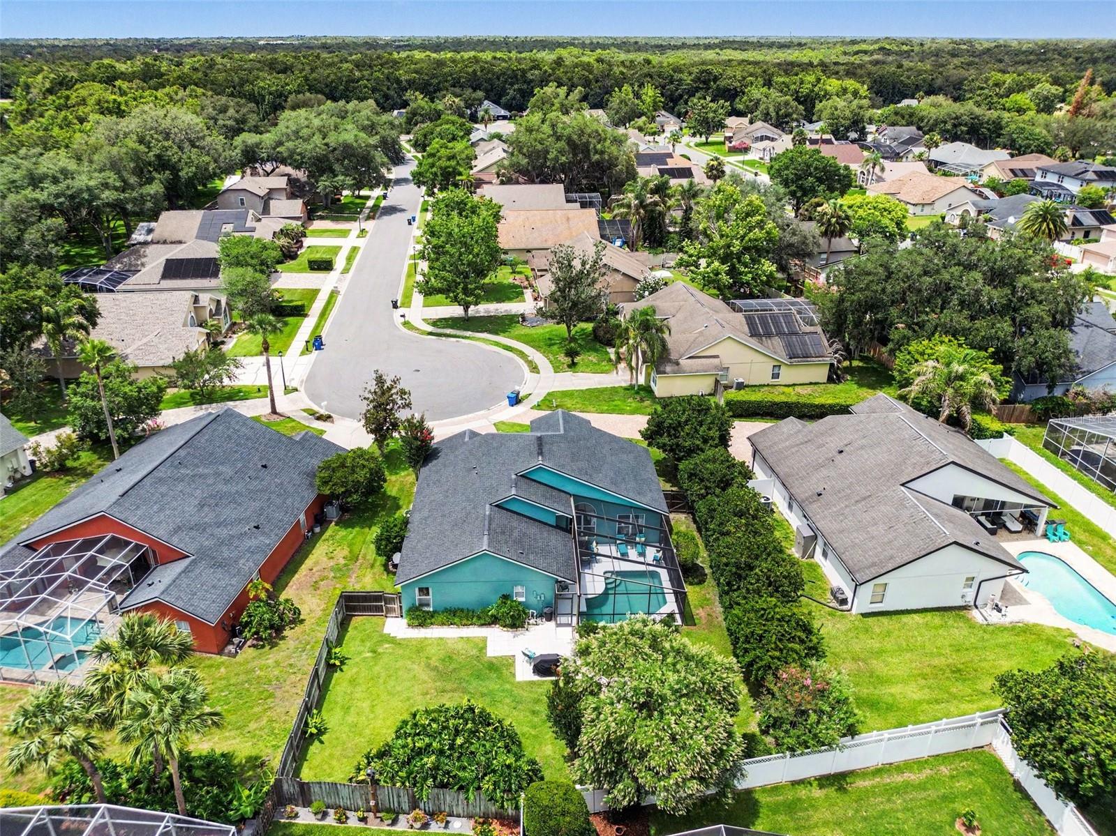 1986 Crystal Downs Court Oviedo FL 32765 TB8520356 image43