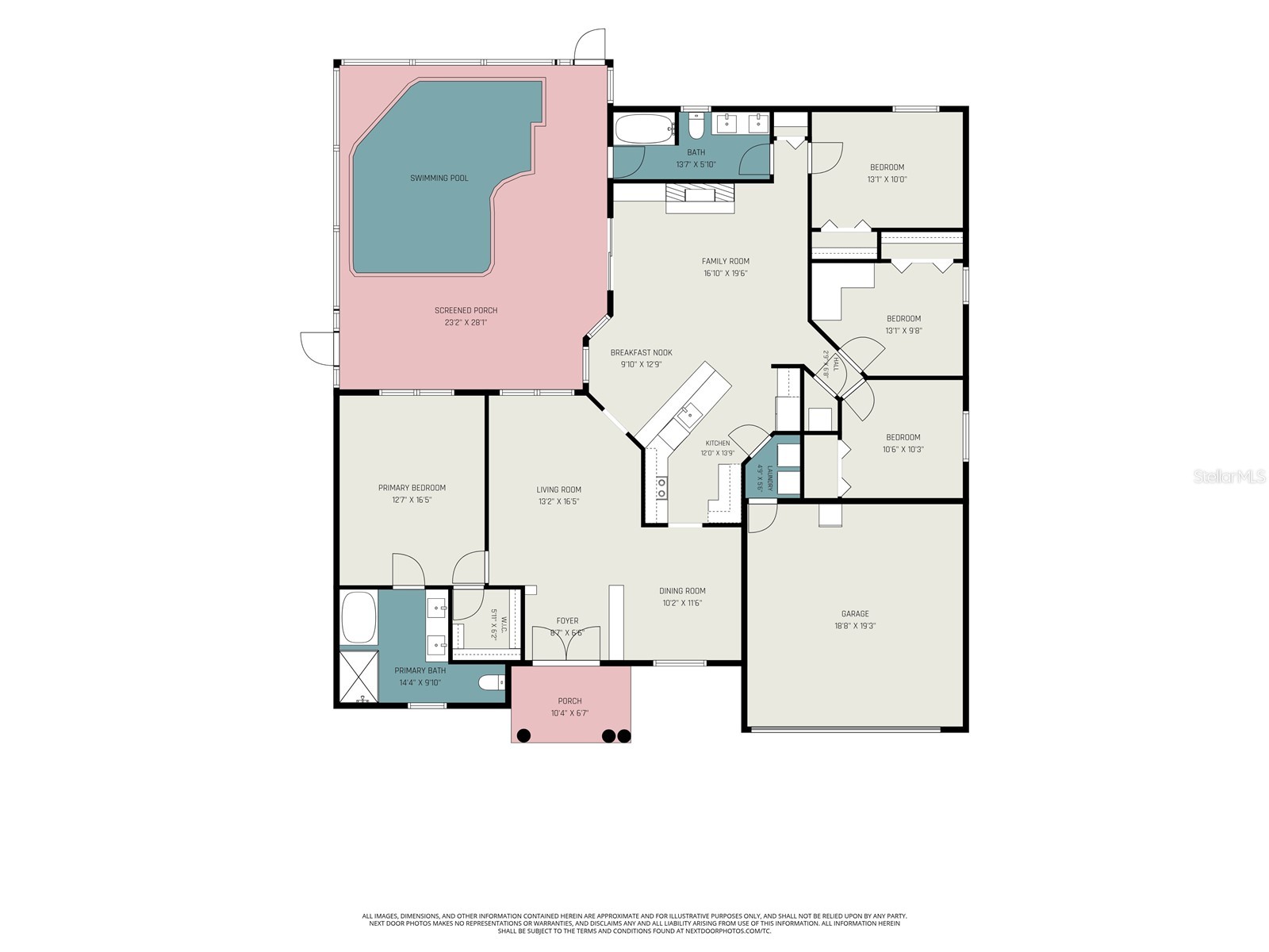 1986 Crystal Downs Court Oviedo FL 32765 TB8520356 image7