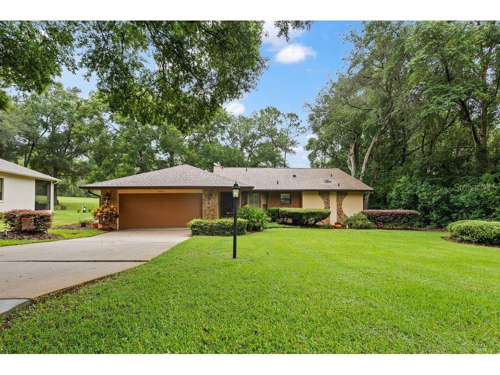 19861 SW 93rd Lane Road Dunnellon FL 34432 - RAINBOW RIVER OM704753 image1