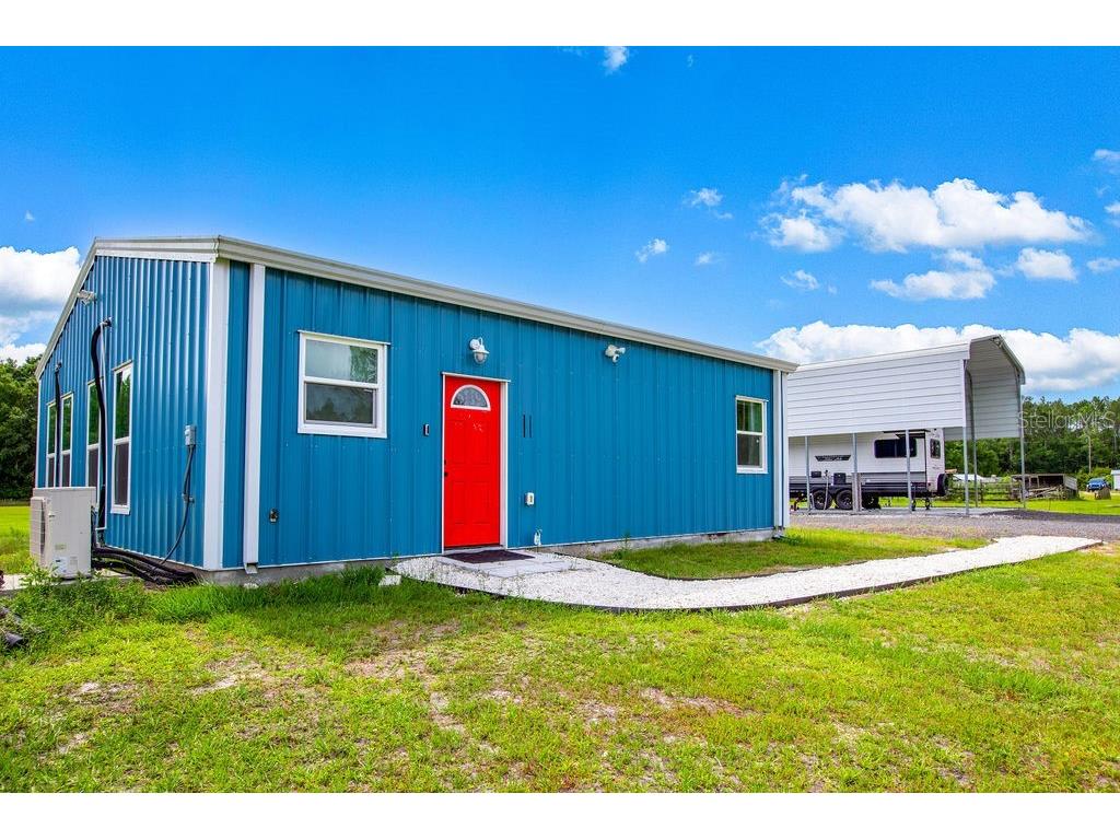 19862 NW 43rd Place Starke FL 32091 TB8392060 image1