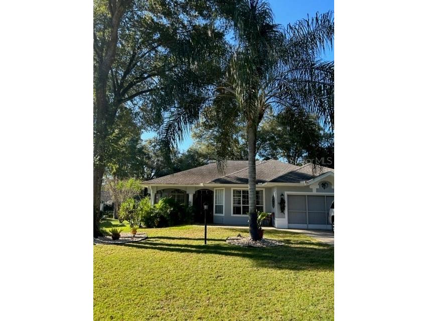 19862 SW 93rd Lane Rd Dunnellon FL 34432 - RAINBOW RIVER OM651555 image1