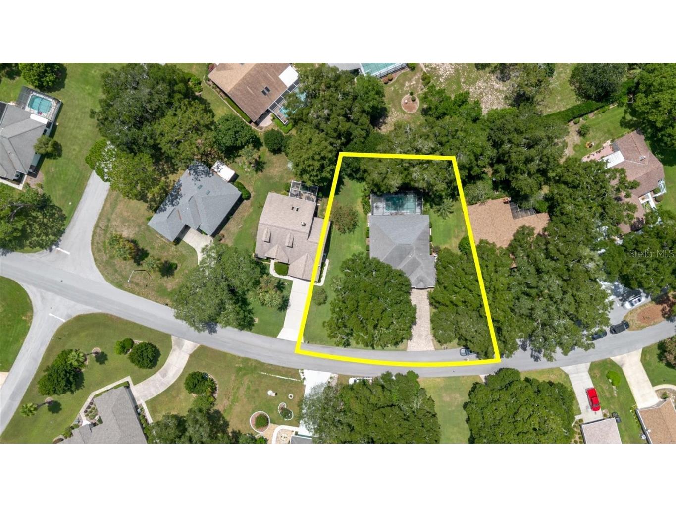 19862 Sw 93rd Lane Rd Dunnellon FL 34432 TB8417431 image37