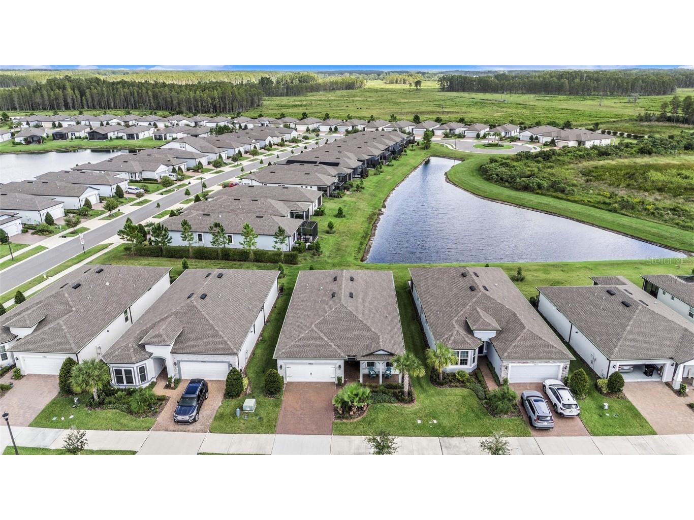 19865 Sea Glass Circle Land O Lakes FL 34638 TB8436640 image1