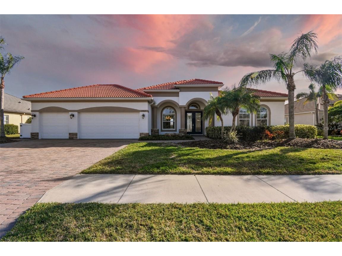 19869 Cobblestone Circle Venice FL 34292 A4560479 image1