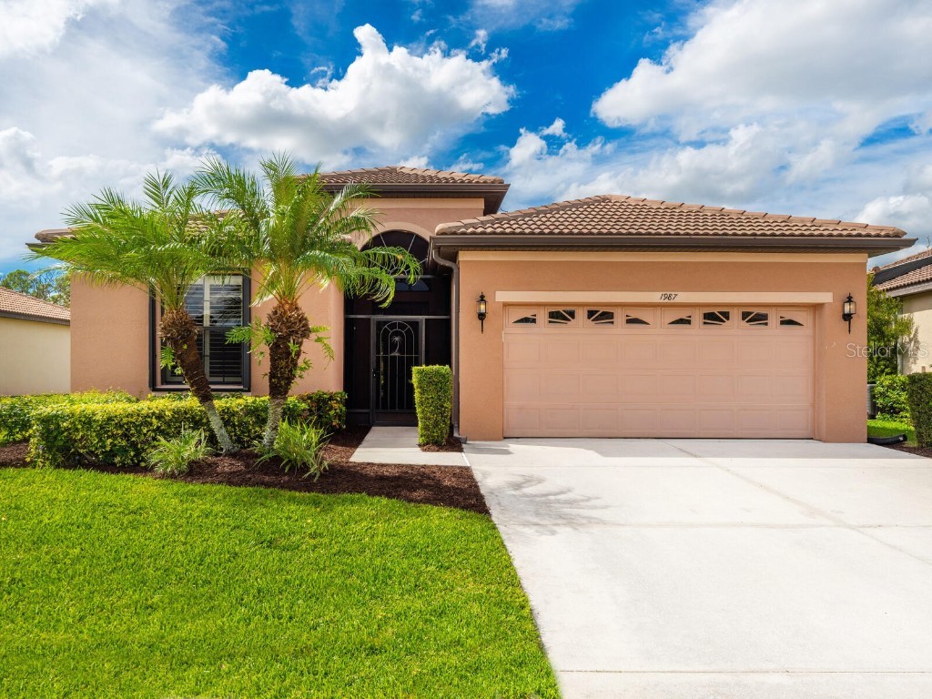 1987 Batello Drive Venice FL 34292 N6129128 image1