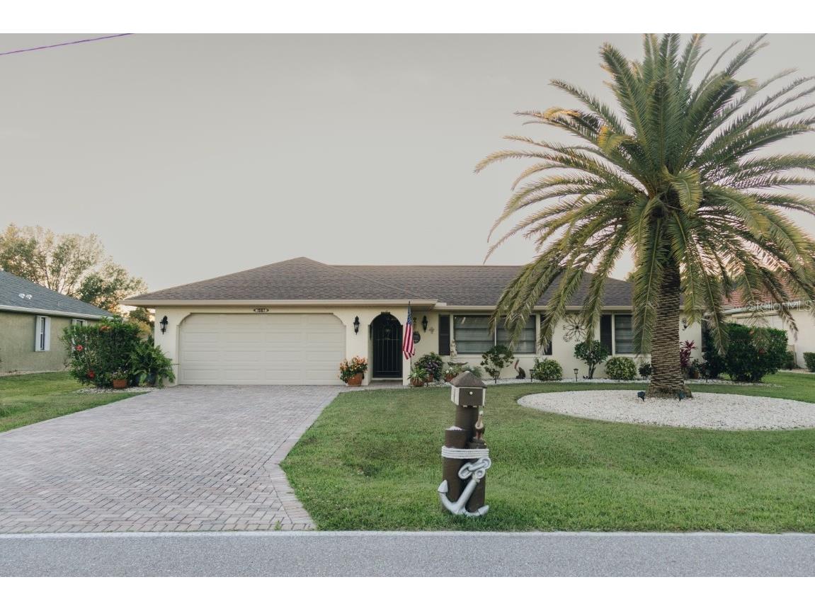 1987 Nuremberg Boulevard Punta Gorda FL 33983 C7491136 image1