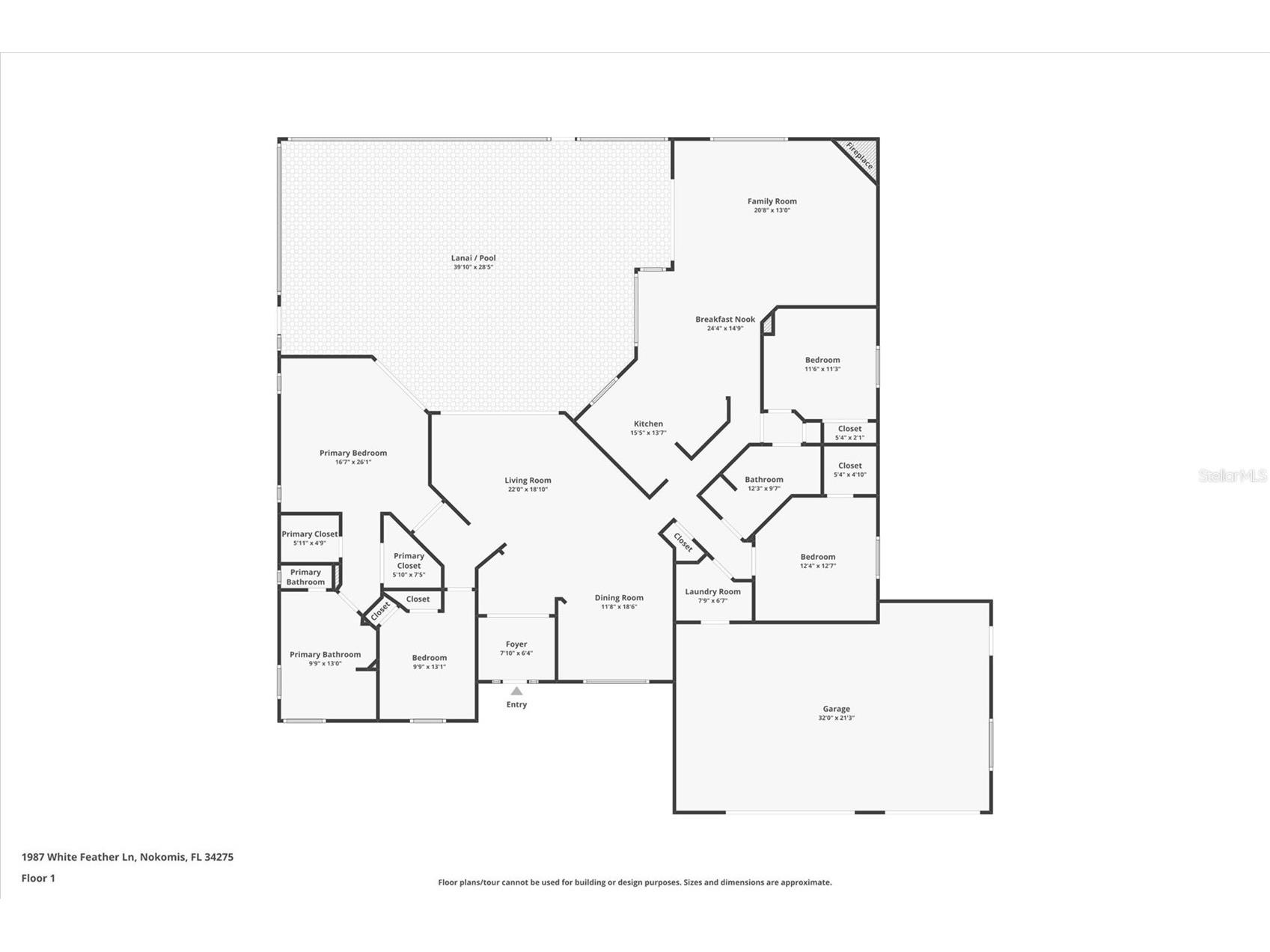 1987 White Feather Lane Nokomis FL 34275 A4671776 image3