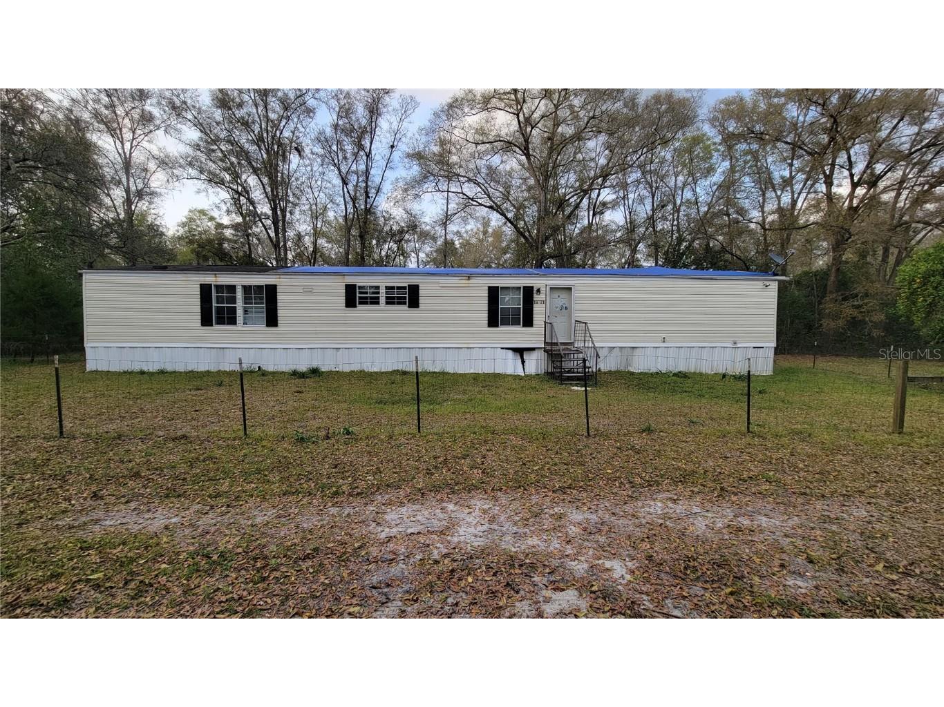 19871 SE 34th Place Morriston FL 32668 OM674012 image1