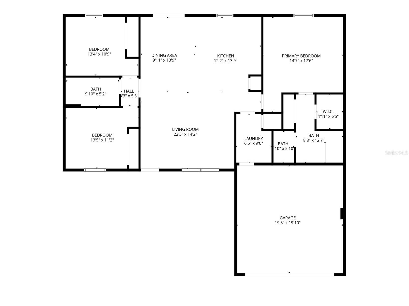 19873 SW 59th Lane Dunnellon FL 34431 OM721809 image36