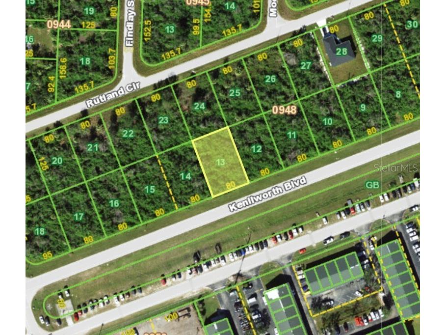 19876 Kenilworth Boulevard Port Charlotte FL 33954 C7521303 image2