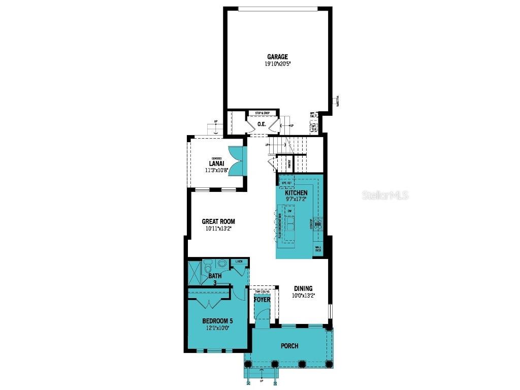 1988 Beach Terrace Celebration FL 34747 O6350925 image19