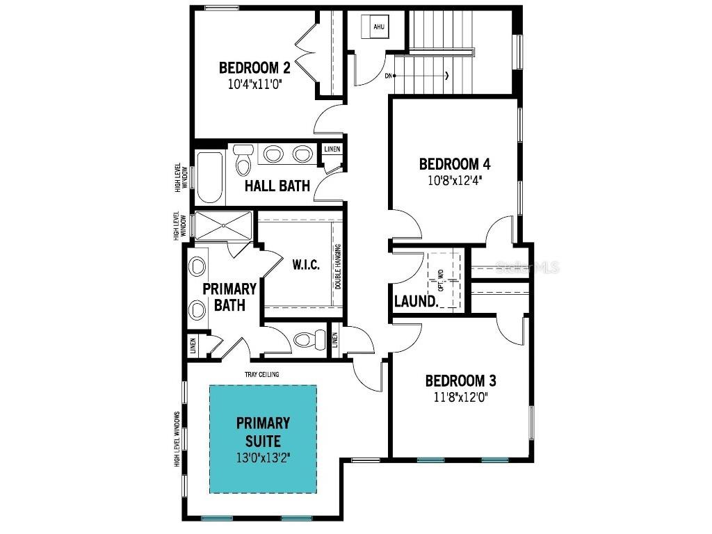 1988 Beach Terrace Celebration FL 34747 O6350925 image20