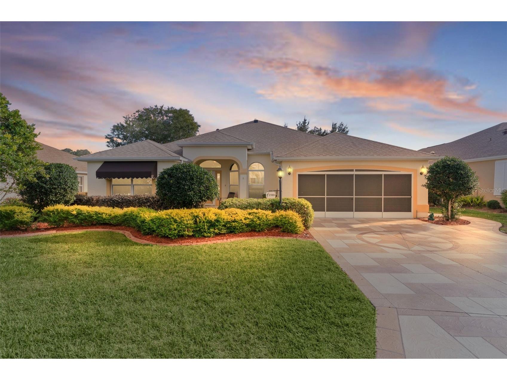 1988 Palo Alto Avenue The Villages FL 32159 G5106641 image2