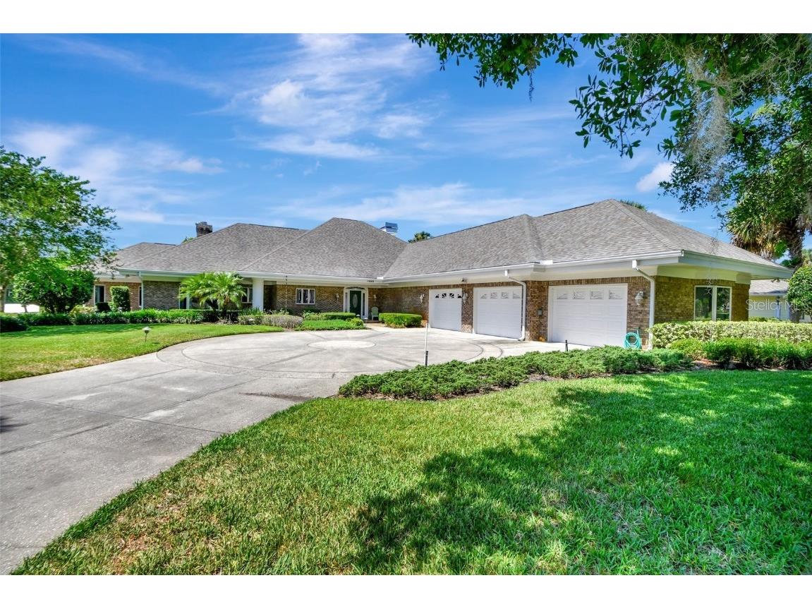 1988 Quail Hollow Drive Deland FL 32720 - ST. JOHNS RIVER V4936621 image1