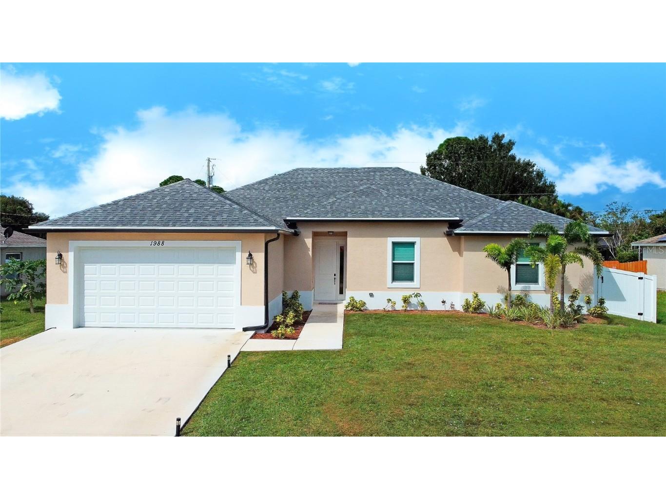 1988 SW Hillman Street Port Saint Lucie FL 34953 O6154897 image1