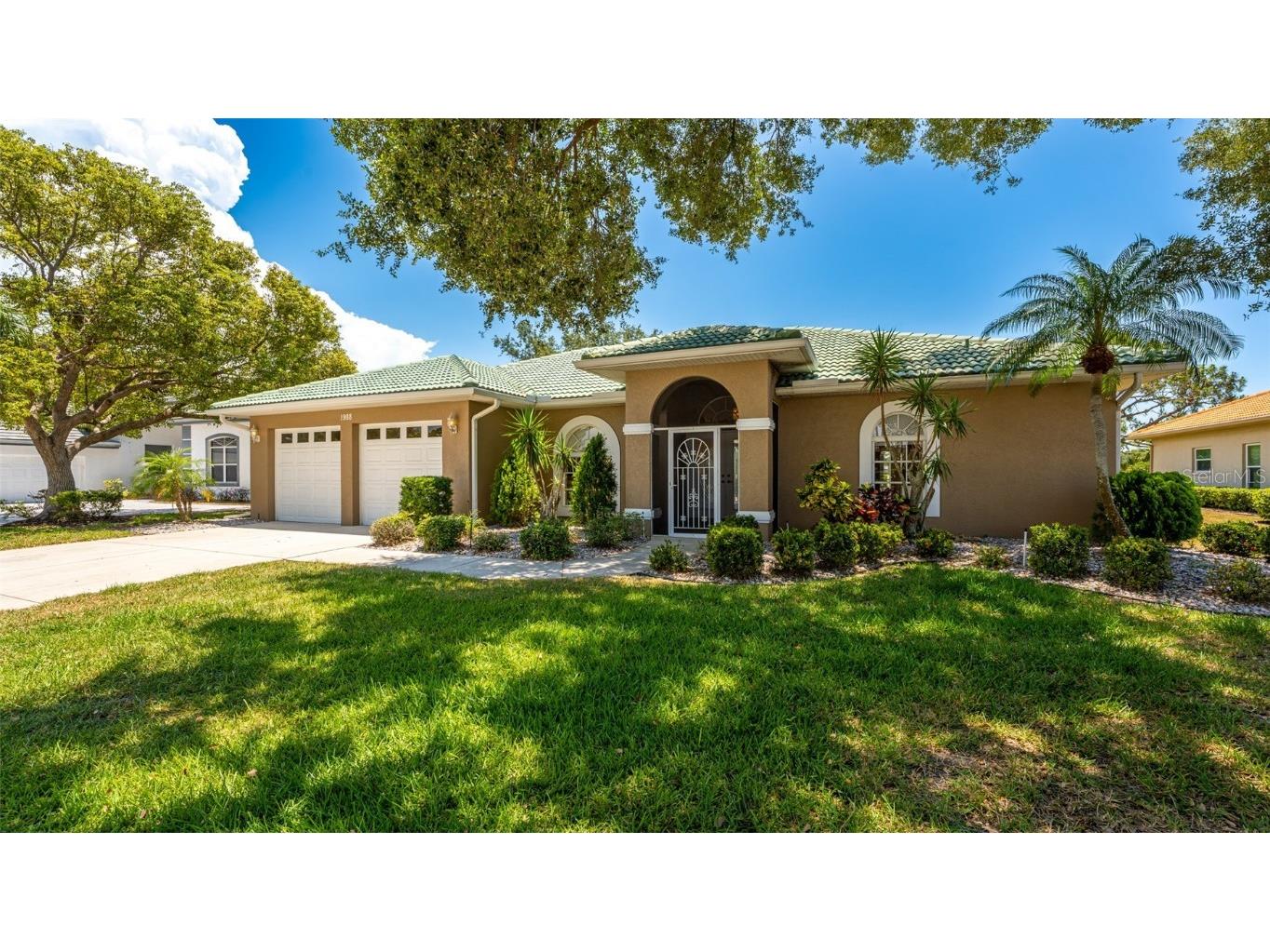 1988 White Feather Lane Nokomis FL 34275 A4572476 image1