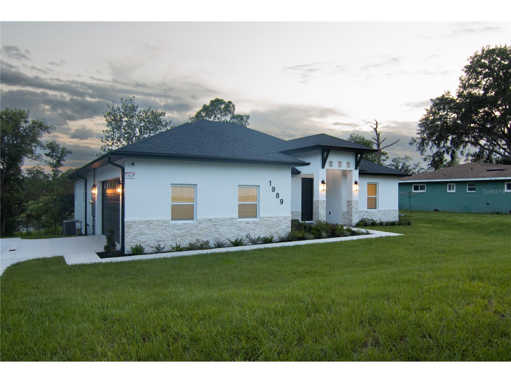 1989 Monterey Drive Deltona FL 32738 - LAKE LEHIGH V4950018 image12