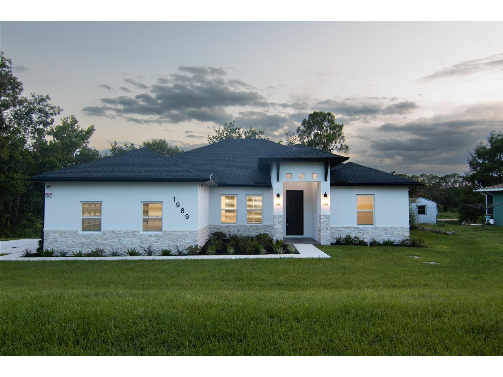 1989 Monterey Drive Deltona FL 32738 - LAKE LEHIGH V4950018 image13