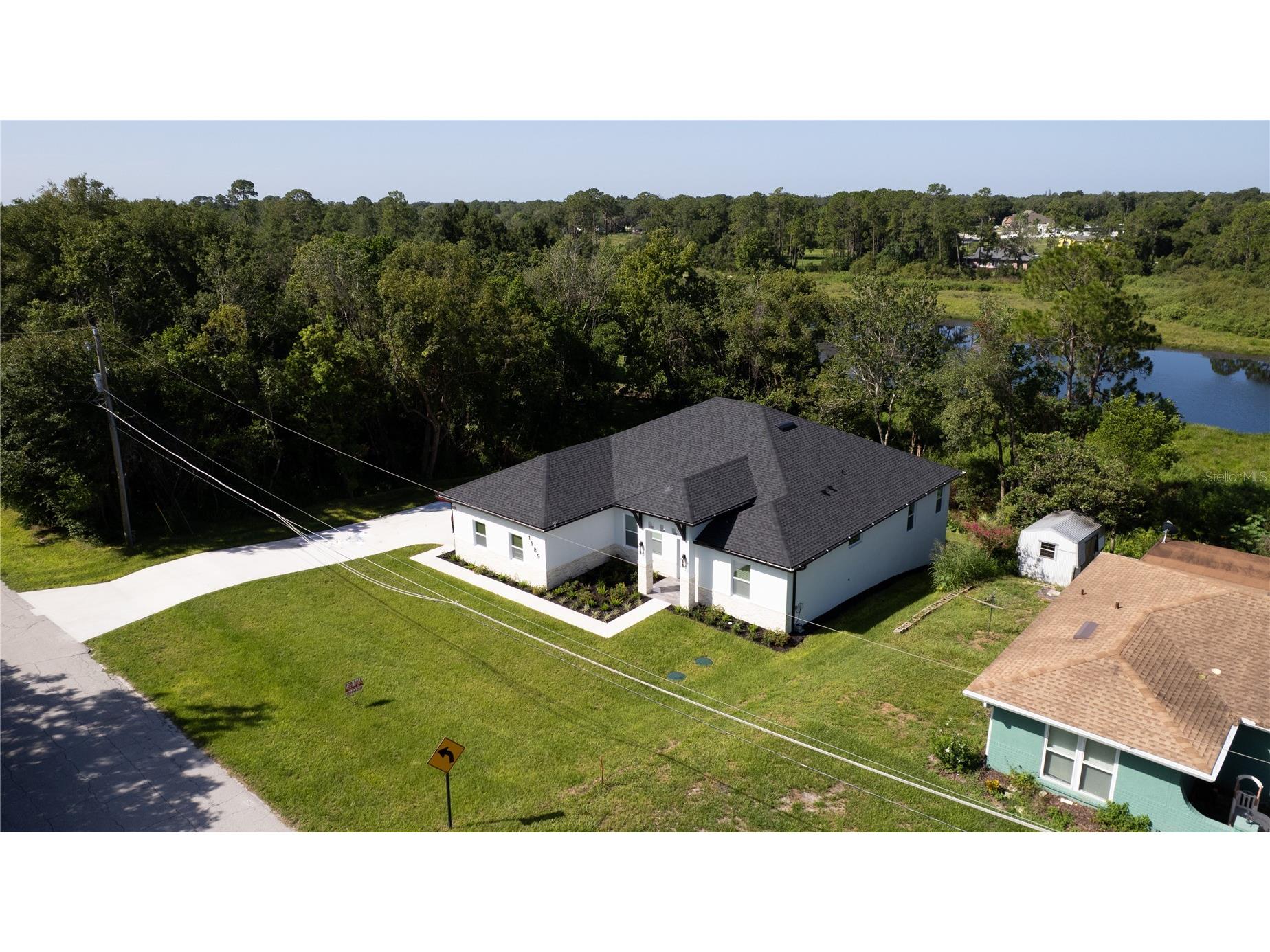 1989 Monterey Drive Deltona FL 32738 - LAKE LEHIGH V4950018 image2