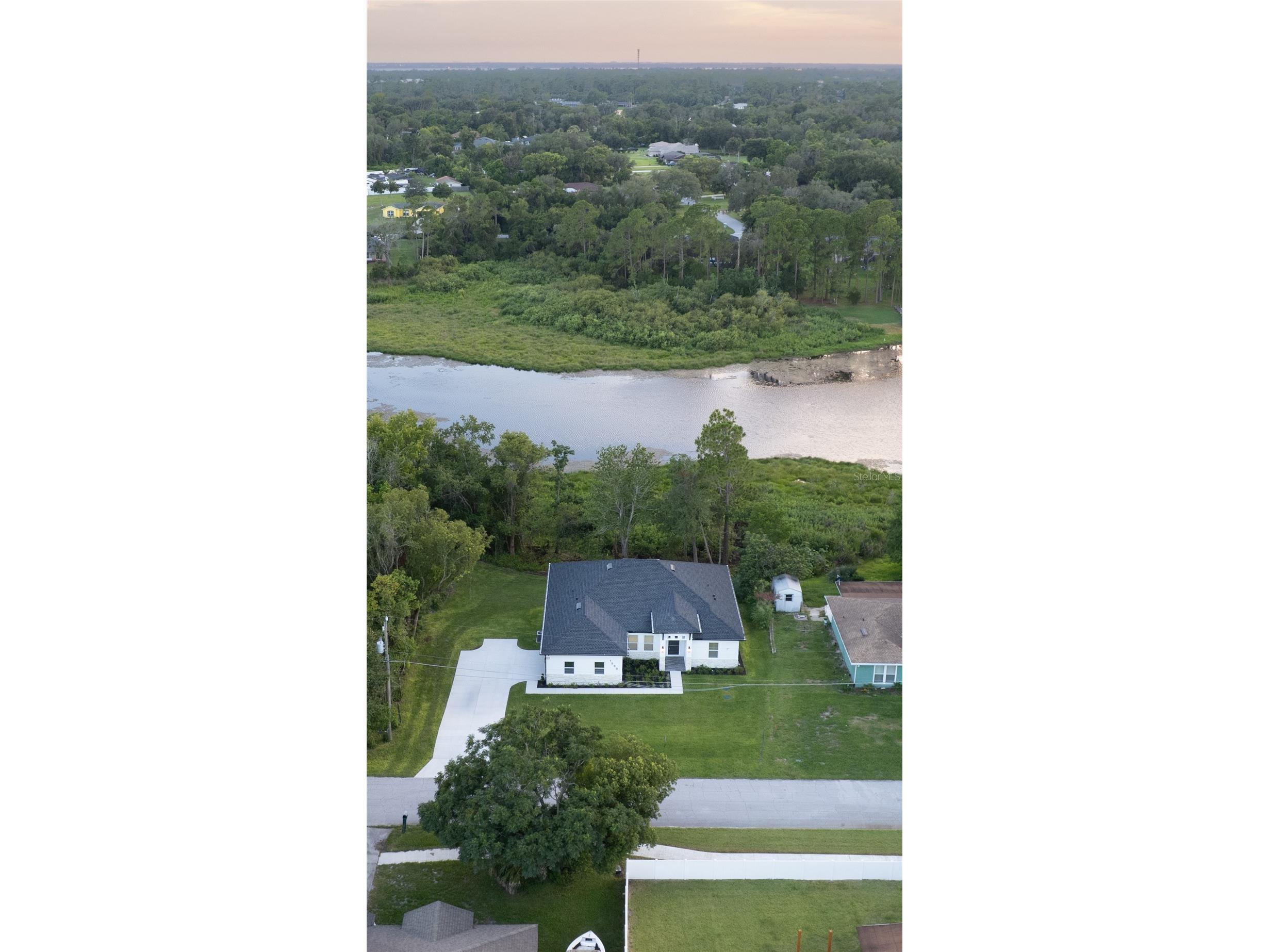 1989 Monterey Drive Deltona FL 32738 - LAKE LEHIGH V4950018 image3