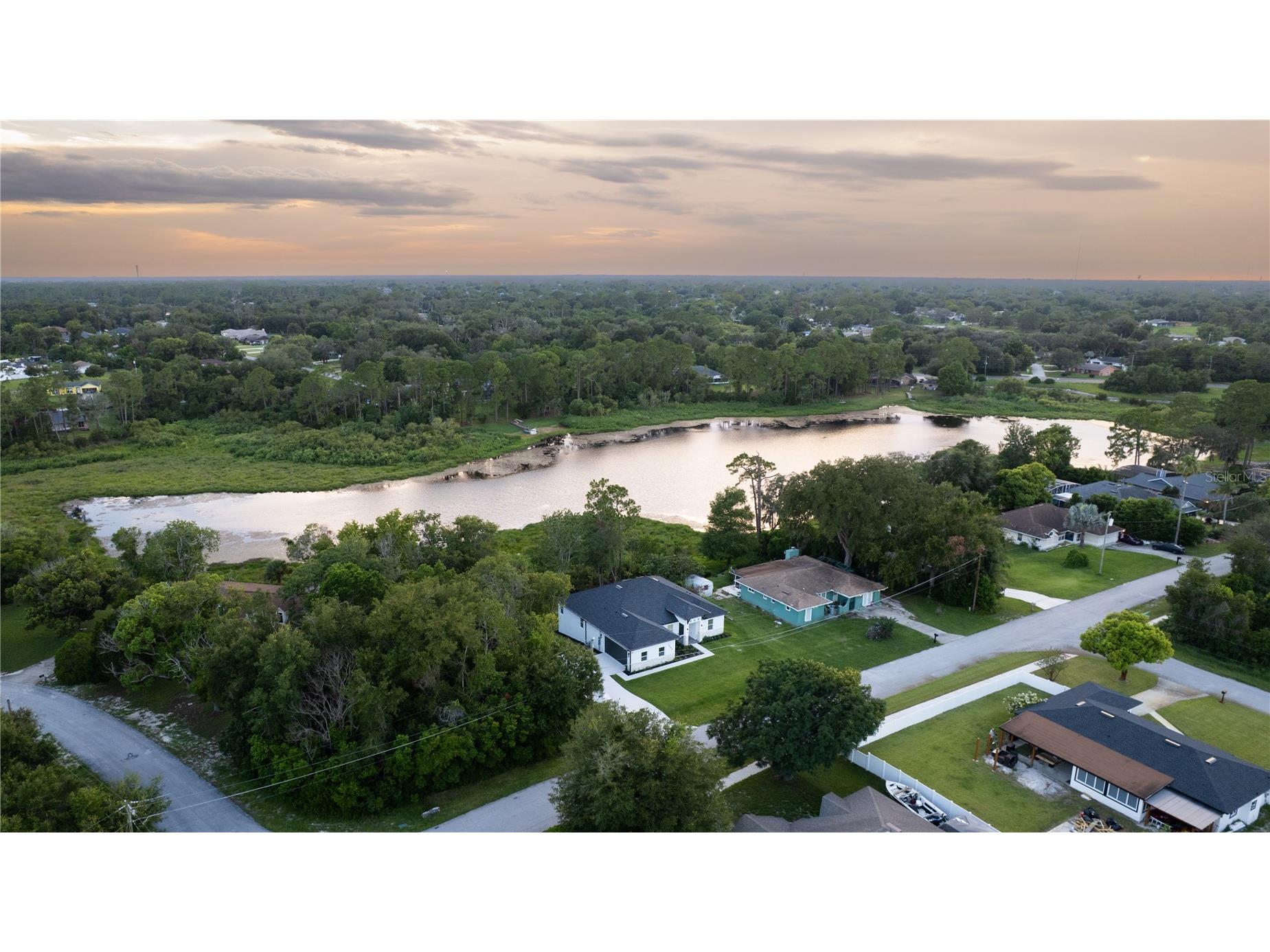 1989 Monterey Drive Deltona FL 32738 - LAKE LEHIGH V4950018 image5