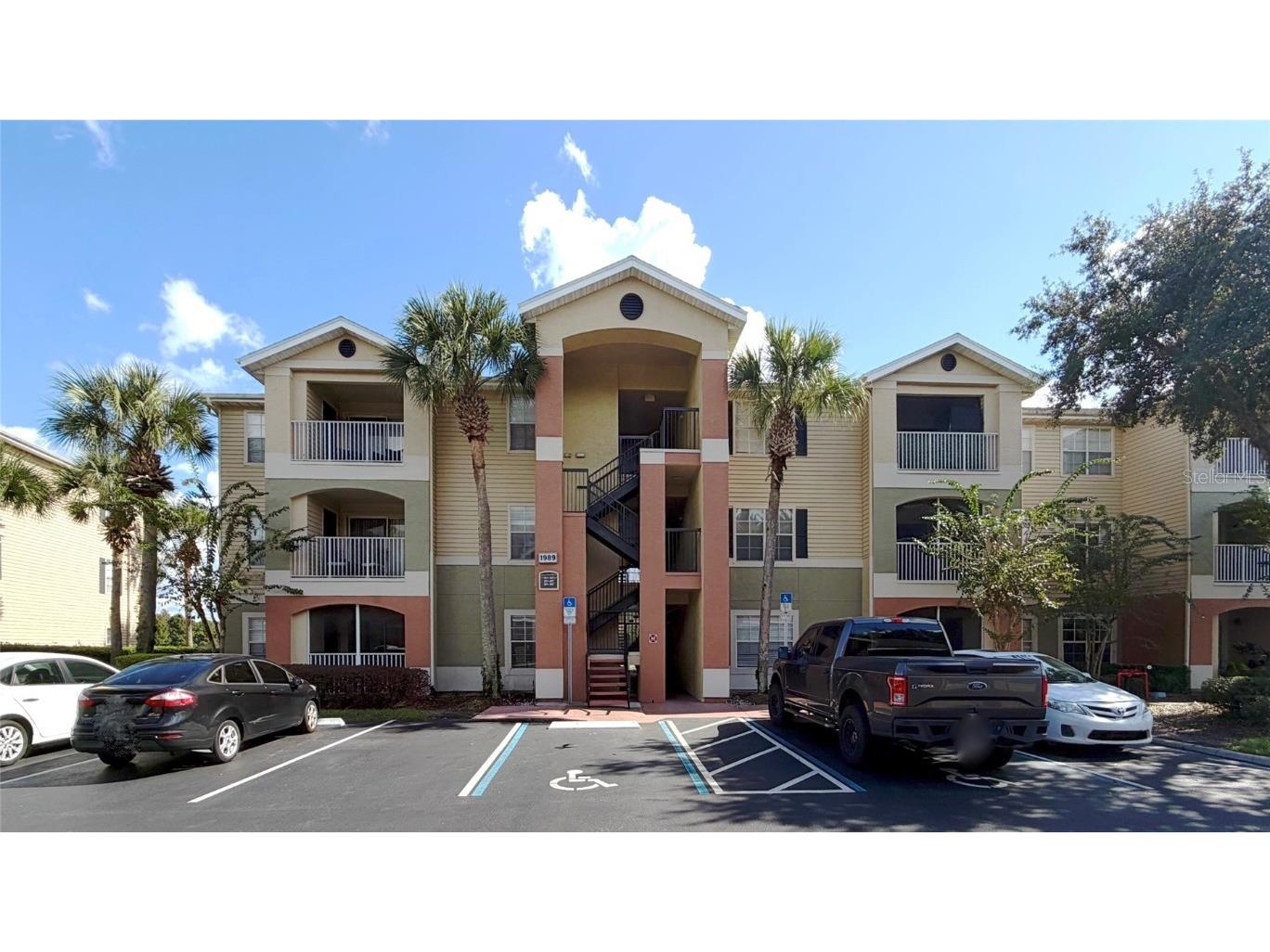 1989 Summer Club Drive #303 Oviedo FL 32765 O6355787 image1