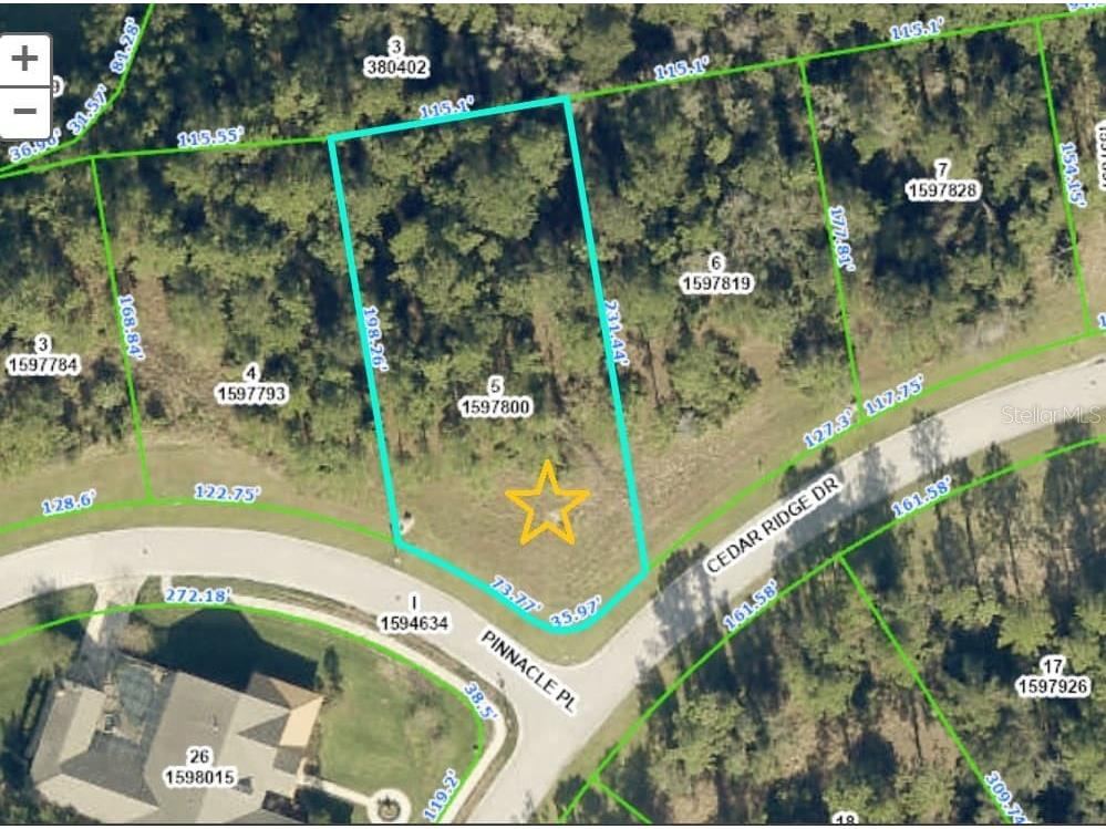 19897 Pinnacle Place Brooksville FL 34601 G5074525 image1